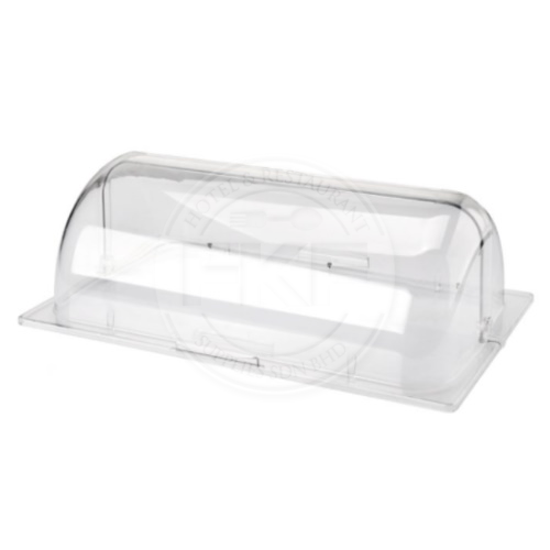 PC 1/1 Size Roll Top Cover (Sunnex) (88189L)