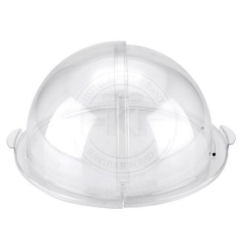 Sunnex PC Round Roll Top Cover (88681L)