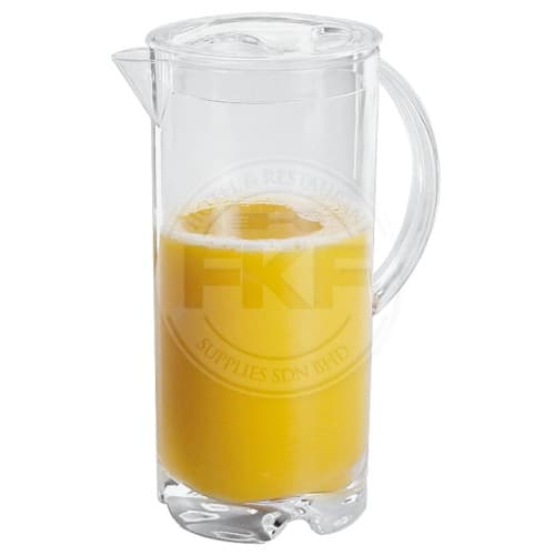Paderno MS Juice Pitcher With Lid