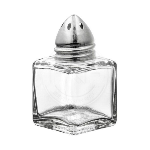 Glass Petite Shaker (AMC-USA) (SP125)