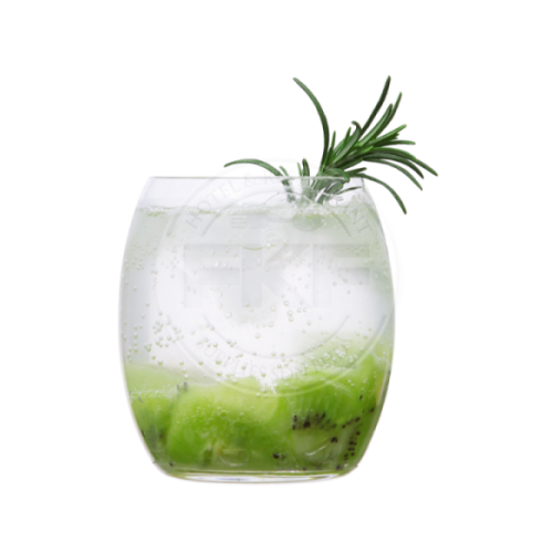 Crystal (LEAD FREE) Venice Stemless Whiskey