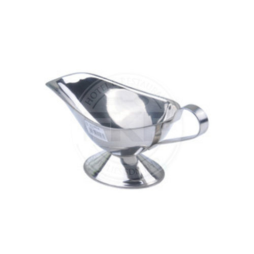 Stainless Steel Gravy Boat (China)