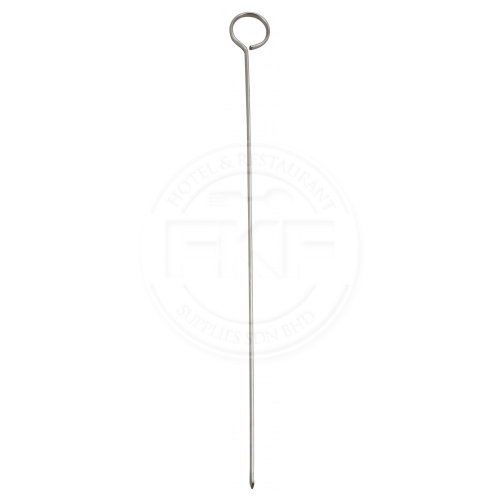 Stainless Steel Skewer Oval (India)
