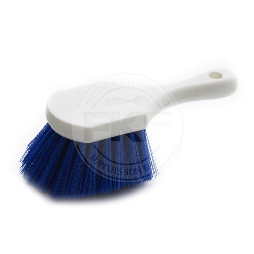 Trust Blue Utility Scrub With PET Bristles