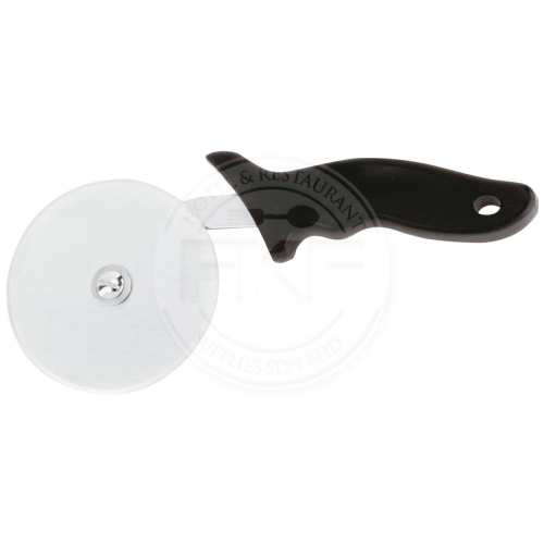 Paderno Pizza Wheel Black Handle