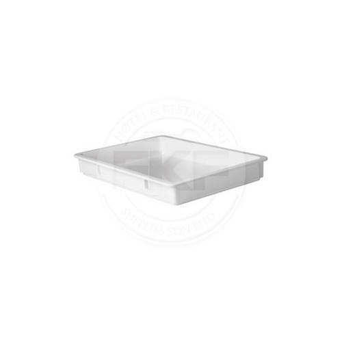 PP Pizza Dough Box (WINCO-USA) (0103002)