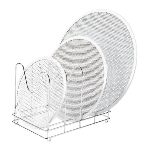 Paderno Stainless Steel Pizza Screen Rack