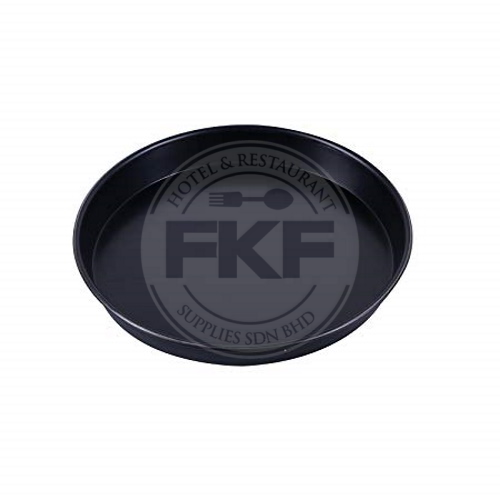 Paderno Blue Steel Pizza Pan