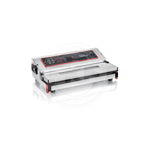 Magic VAC Professional Stainless Steel Vacuum Packaging Machine (ITALY) (JUMBO30)