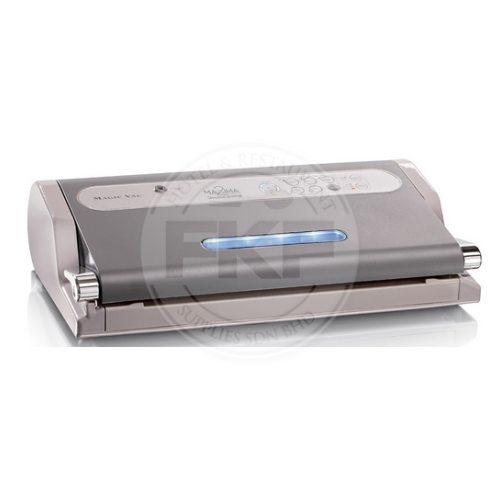 Magic Vac Automatic 2-Speed Vacuum Machine (ITALY) (MAXIMA2)