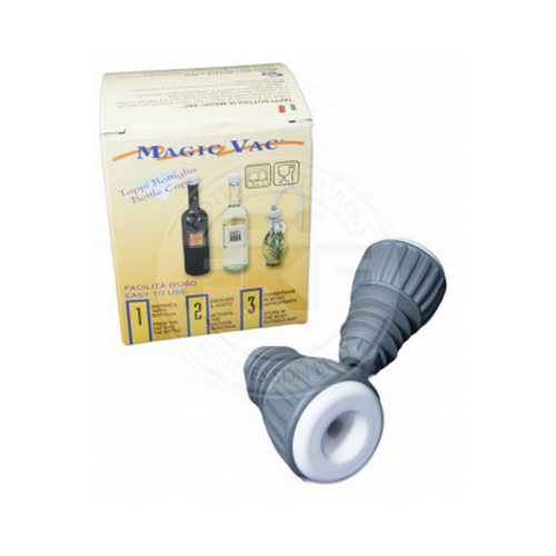 Vacuum Bottle Cap (ACO1013)