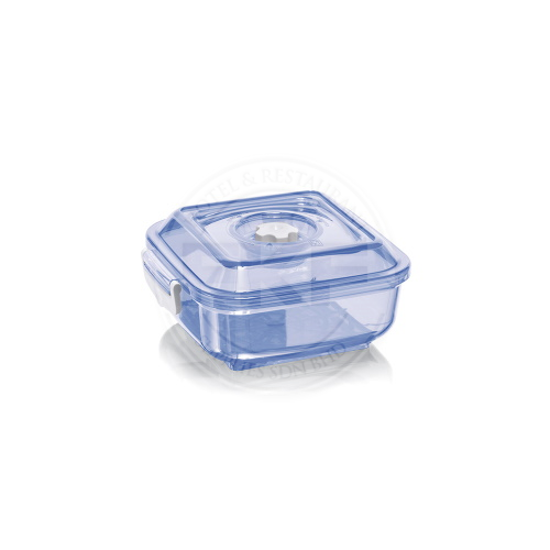 Executive Line Professional Square Container With Lid