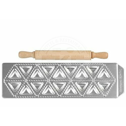 Aluminum Mould Tortelli Classic (Imperia-Italy) (315)