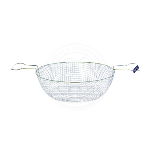 Debuyer Tinned Wire Basket