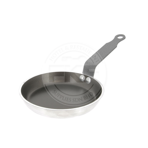 Debuyer Non Stick Blinis Frypan 5-Layer