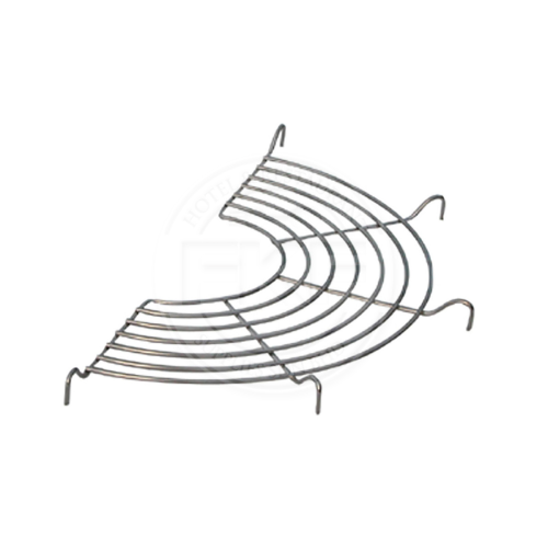 DeBuyer Stainless Steel Grid For Wok
