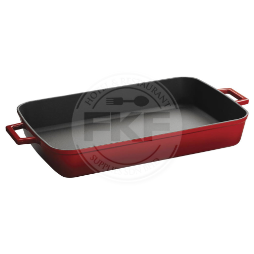 Lava Bake Roasting Dish