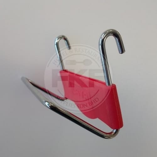 Lava Lid Hanger Heat Resistant Silicon Wire