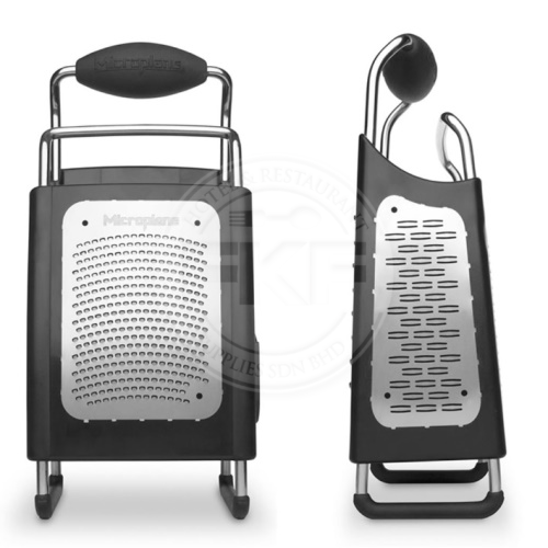 Microplane 4 Sided Box Grater