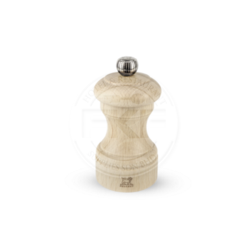 Peugeot Bistro Beech Wood Pepper Mill (FRANCE)