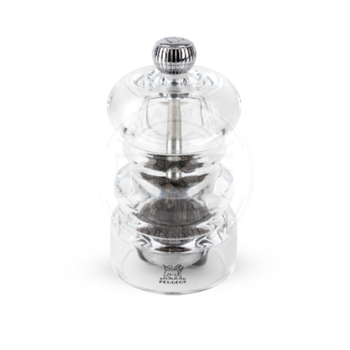Peugeot Nancy Acrylic Pepper Mill (FRANCE)