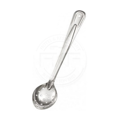 Stainless Steel 1 Piece Basting Spoon Perforated (China)