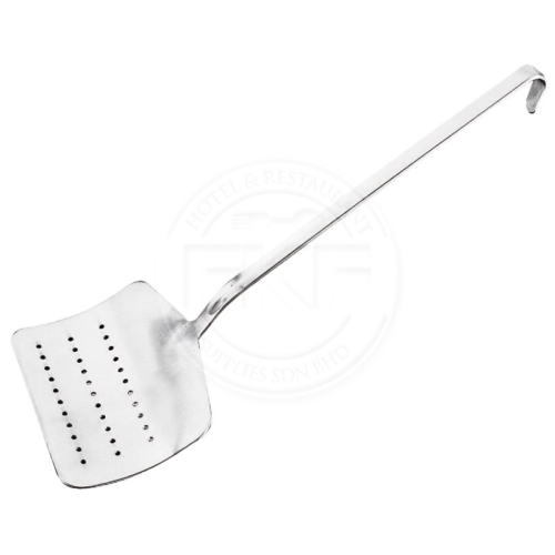 Paderno Stainless Steel 1 Piece Fish Spatula