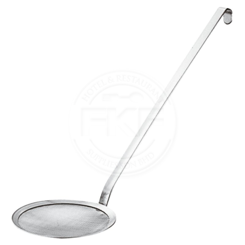 Paderno Stainless Steel Mesh Skimmer Fine