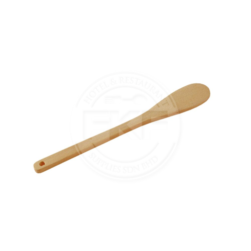 Beechwood Spatula (LT-FRANCE)