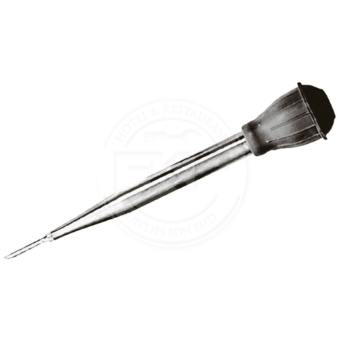 Stainless Steel Baster Tube (China) (194805)