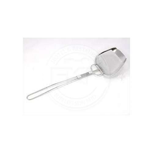 Stainless Steel Japanese Style Square Fine Mesh Strainer (3029)