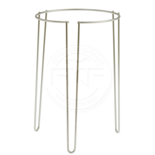 Stainless Steel Stand For Chinese Colander (LT-FRANCE) (N3020)