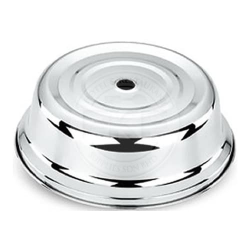 Stainless Steel Plate Cover With Hole (China)