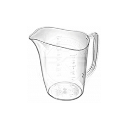 Polycarbonate Measuring Cup