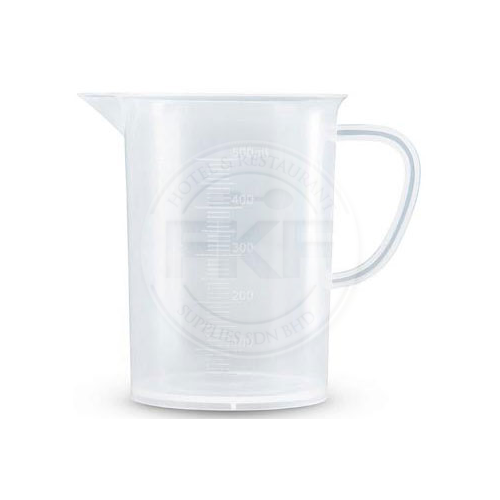 PP Measuring Jug (China)