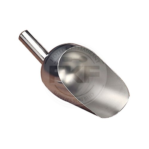 Stainless Steel Flour Scoop (China) 