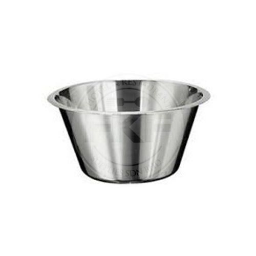 Stainless Steel Kitchen Bowl (East-China)