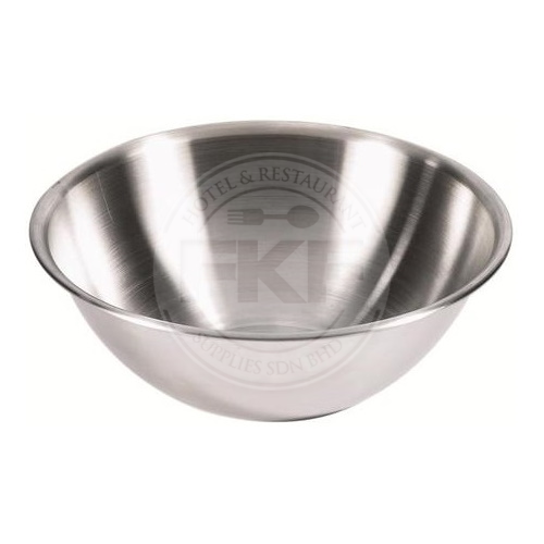 Stainless Steel 18/0 Mixing Bowl (Japan)