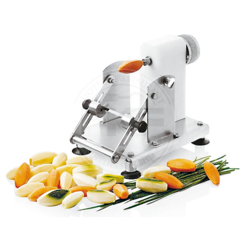 Stainless Steel Manual Vegetable Cutter (MLT)