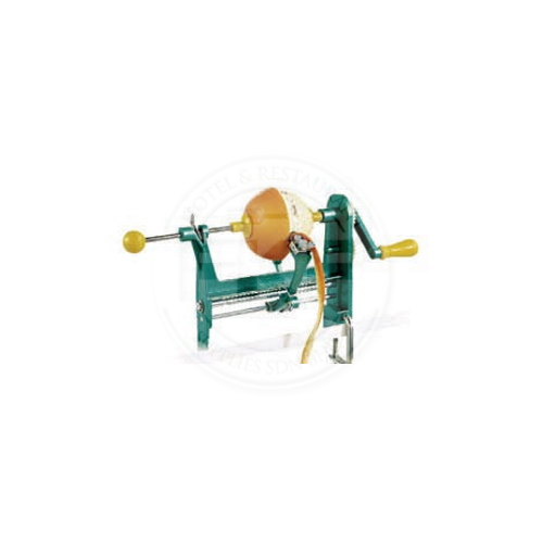 Orange Peeler Clamp Fixation (Taiwan) (N4225)
