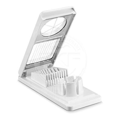 Plastic 2 Way Egg Cutter (China) (117)