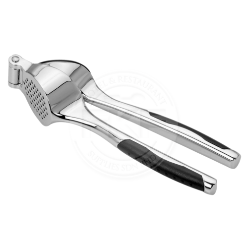 Zinc Alloy Garlic Press (China)