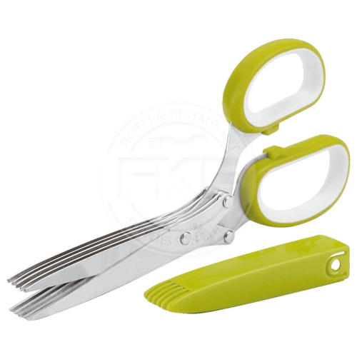 Paderno Herb Scissors