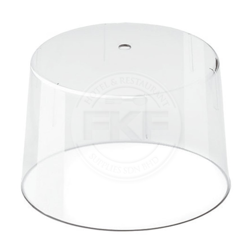 Cheese Rotary Grater Cover (Paderno-Italy)