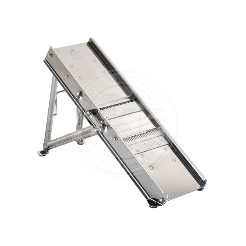 Stainless Steel Professional Mandoline Slicer (FRANCE)