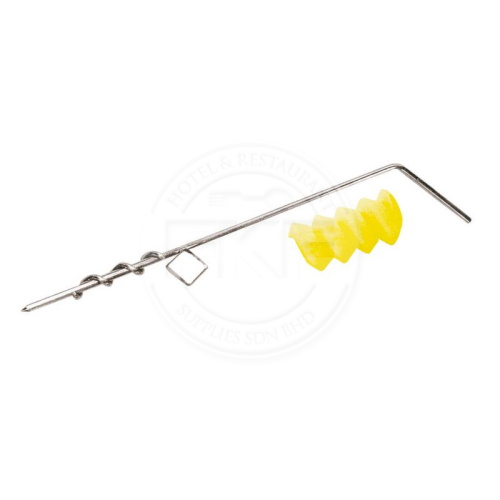 Vegetable Decotating Tool Rhombus (LT-FRANCE) (N7105-L)