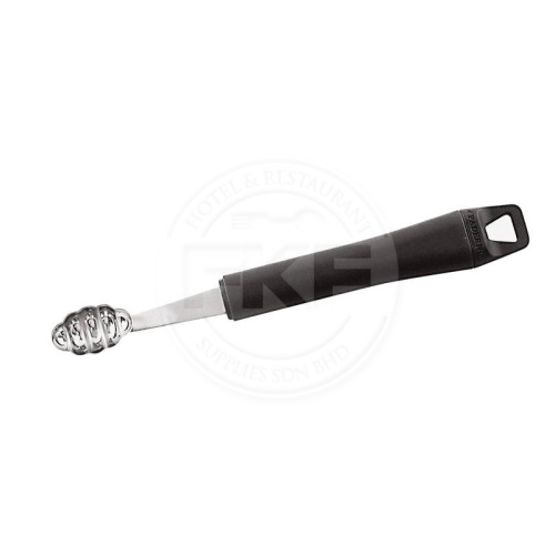 Oval Melon Baller Fluted (Paderno-Italy)