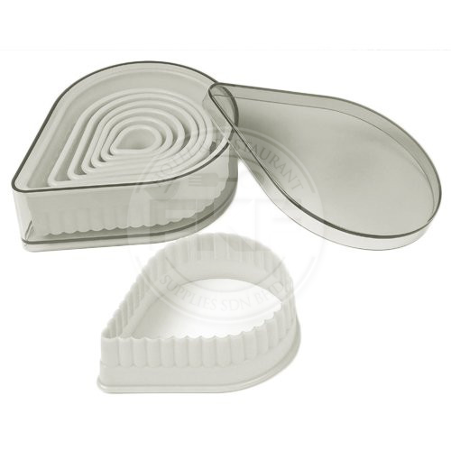 Nylon Tear Cutter Fluted (China)