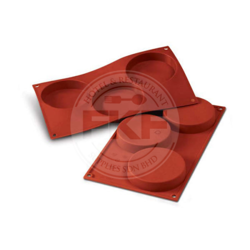 Silikomart Silicone Flex 300 X 175 MM Florentins (ITALY)