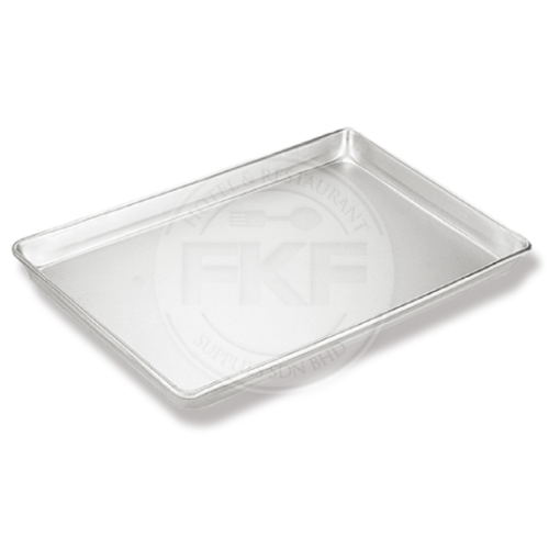 Aluminum 0.7 MM Deep Baking Tray 